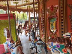 -济南方特东方神画