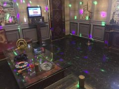 -乐比酷KTV(前进大街店)