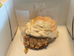 -潮一不贰·法式甜品·生日蛋糕·西式简餐(外滩店)