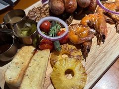 -布拉格餐厅· 中欧捷克菜(全国首店)