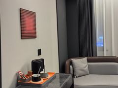 -朵兰达V酒店(长沙砂子塘地铁站店)