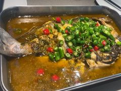 -半天妖烤鱼(新中关购物中心店)