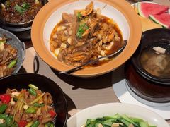 -吴氏老妈·23年家常菜(古城店)