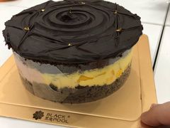 -黑池口感烘焙·生日蛋糕(坂田店)