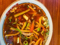 -保儿牛肉面(万象城店)