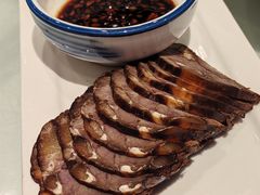 -新侨小馆(东直门北小街店)