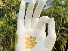 -三亚南山文化旅游区