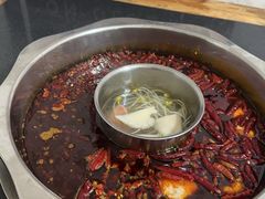 -肥龙火锅(南坪店)