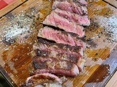 -安立可意大利美食