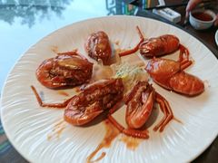 -果然居酒家 · 顺德园林私房菜