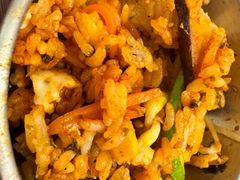 -将军牛排·尔滨地标朝鲜族美食(总店)