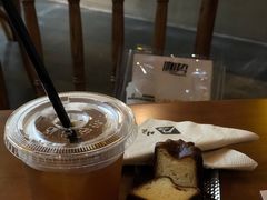 -从启咖啡(五羊邨店)
