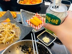 -HONGA HONGA雄家(曹路店)