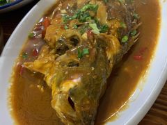 -巢湖名吃·徽府农家菜(半汤店)