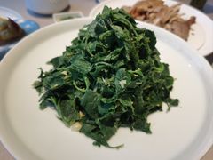 -金狮麟·新豫菜(杏石口路店)
