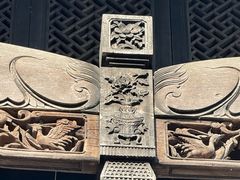 -吴敬梓故居