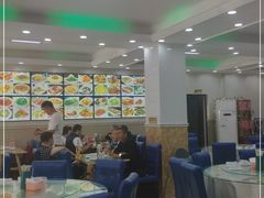 大堂-聚德福海鲜家常菜(刘庄店)