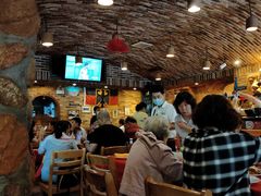 大堂-申德勒加油站西餐厅(日坛路总店)
