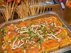 -Let’s WaKao瓦烤(贝森店)