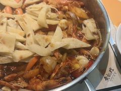 -黄记煌三汁焖锅(顺义华联店)