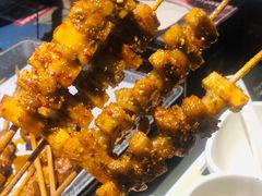 -管氏翅吧(广渠门店)