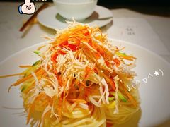 -初蓉丨遇见新川菜(亲贤街荣耀店)