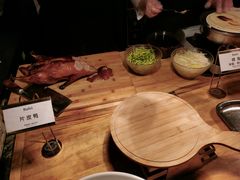 -芭菲盛宴·环球美食(北城国际店)