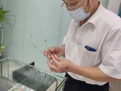 -大明眼镜(西四店)