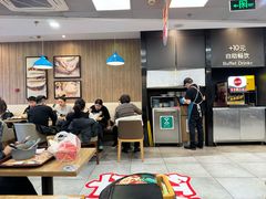 -魏家凉皮(协和店)