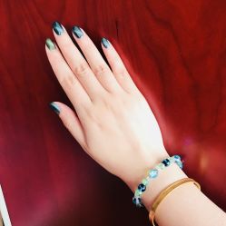 -LJ nail日式美甲工作室