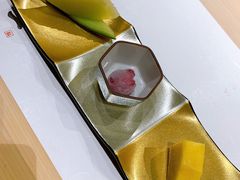 -鮨一日本料理(大中华店)