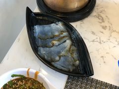 -澜悦港海鲜体验主题餐厅