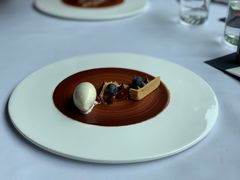 -三嚥阁 La Villa Restaurant
