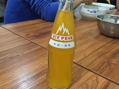 iphone_upload_pic-老乌家特色小炒泡馍(大皮院店)