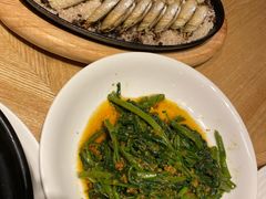 -莆田餐厅PUTIEN(三里屯店)
