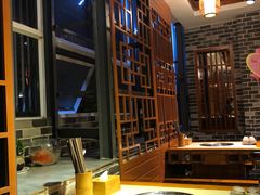 -蜀家渝重庆火锅(南屏街店)