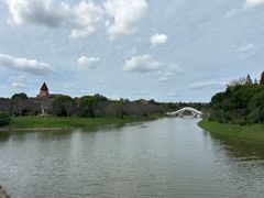 -上海海湾国家森林公园