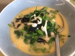 -湖影中餐厅·南京金茂威斯汀大酒店