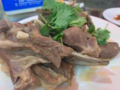 -范记靖远羊羔肉(博物馆店)