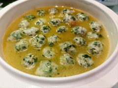 三鲜手打野菜鱼丸-一味大院•桐庐菜传承店(春江路店)