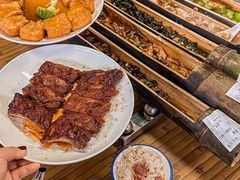 -丰依竹食·老牌竹筒饭