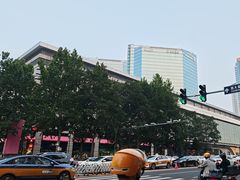 -北京SKP