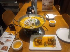 -隔壁老王·家常云南菜(花巷店)