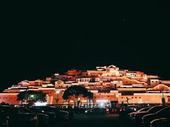 -朱家尖蜈蚣峙码头