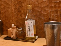 -篝拉面(银座店)