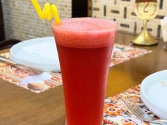-沙漠玫瑰土耳其餐厅(神路街店)