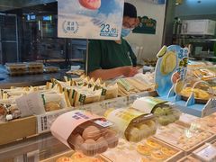 -泸溪河桃酥(凯德MALL太阳宫店)