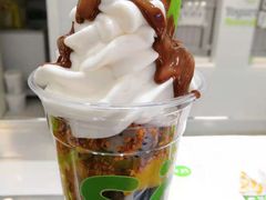 -Salud撒露欧洲冻酸奶(798艺术区店)