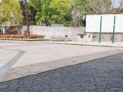 -塔斯汀中国汉堡(江大南路店)