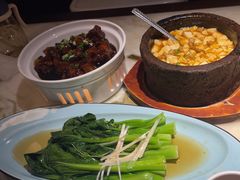 -绿茶餐厅(汇悦大融城店)